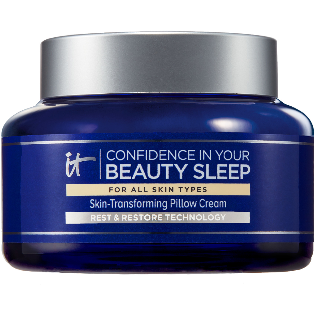 IT Cosmetics Confidence in your Beauty Sleep Cream, 60ml