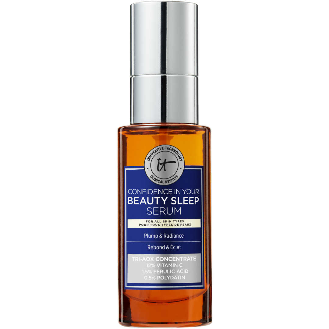 IT Cosmetics Confidence in Your Beauty Sleep Serum, 30ml