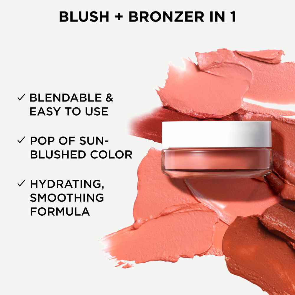 Glow with Confidence Sun Blush