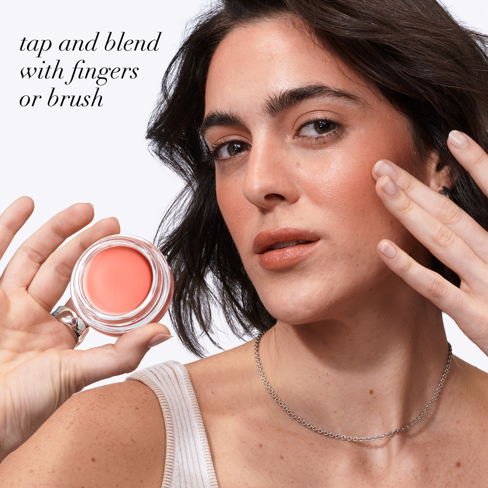 Glow with Confidence Sun Blush