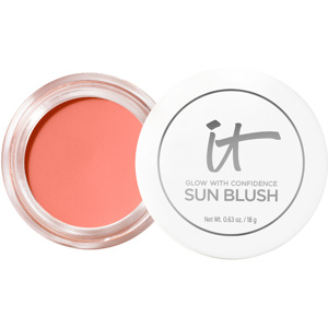 Glow with Confidence Sun Blush, 20 Sun Blossom