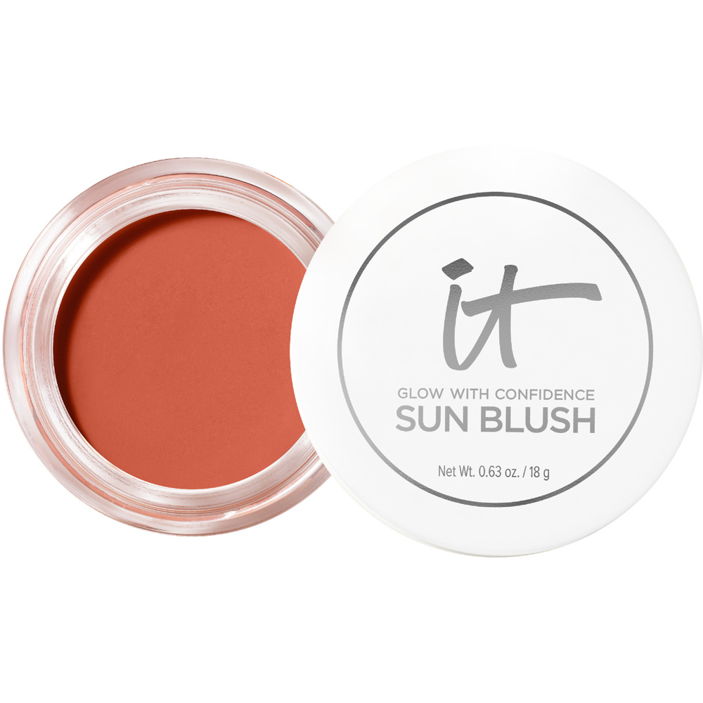 Glow with Confidence Sun Blush