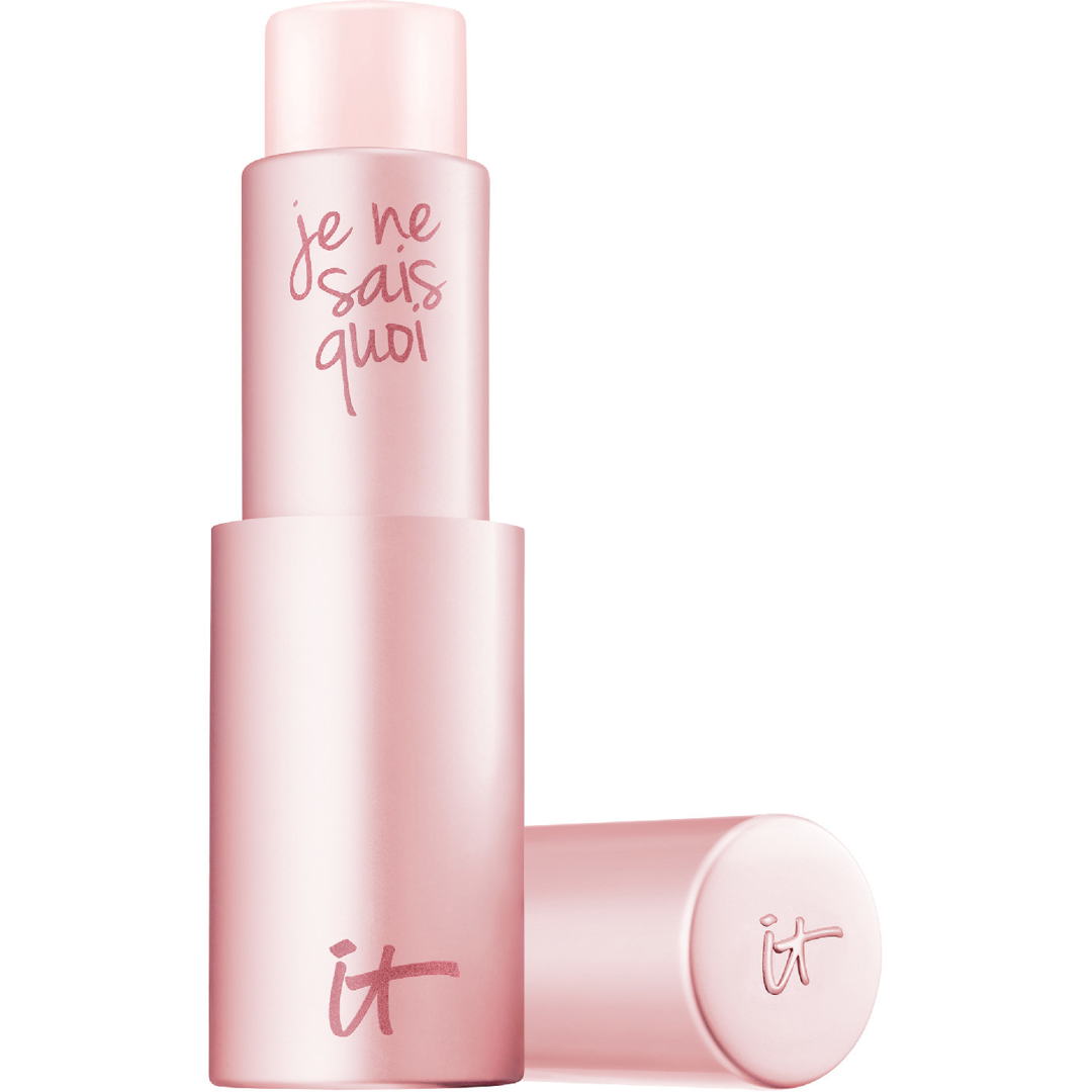 IT Cosmetics Je Ne Sais Quoi Lip Treatment Stick, Perfect Pink, Huulivoide
