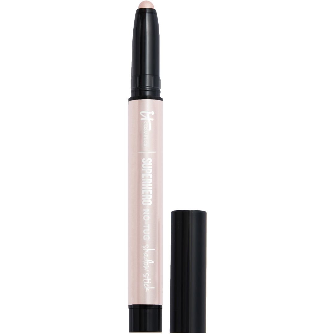 IT Cosmetics Superhero No-Tug Eyeshadow Stick, Passionate Pearl, Luomivärit & Paletit