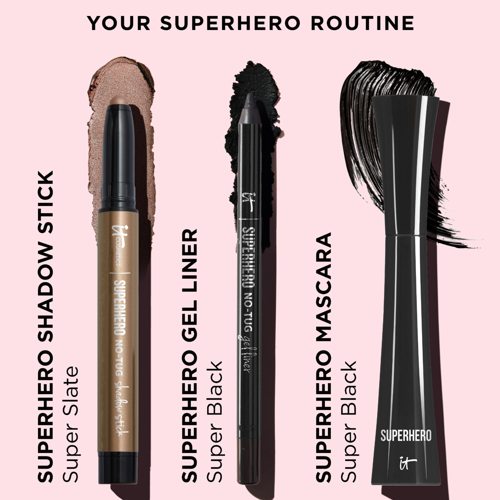 Superhero No-Tug Eyeshadow Stick