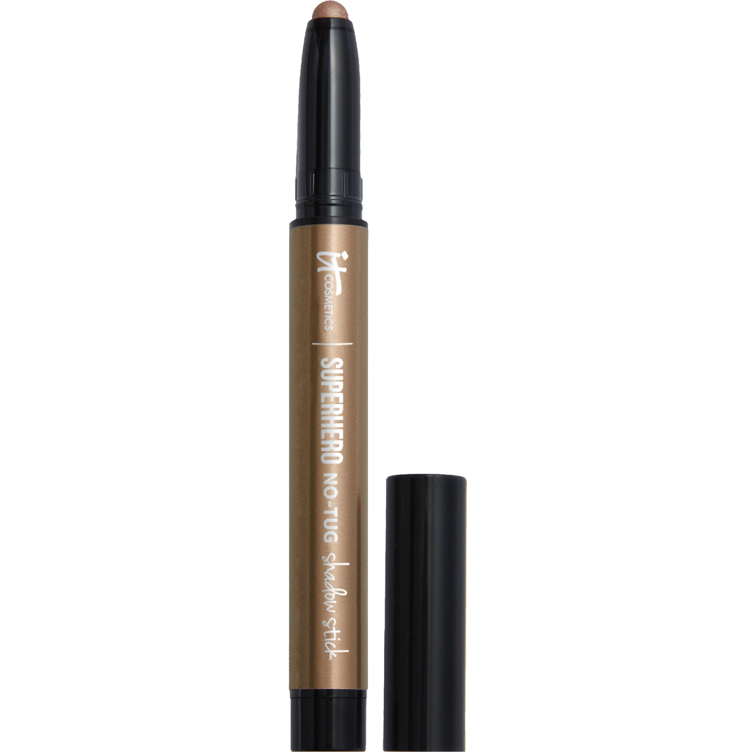 IT Cosmetics Superhero No-Tug Eyeshadow Stick, Super Slate, Luomivärit & Paletit