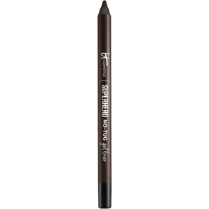 Superhero No-Tug Gel Eyeliner, Fantastic Espresso