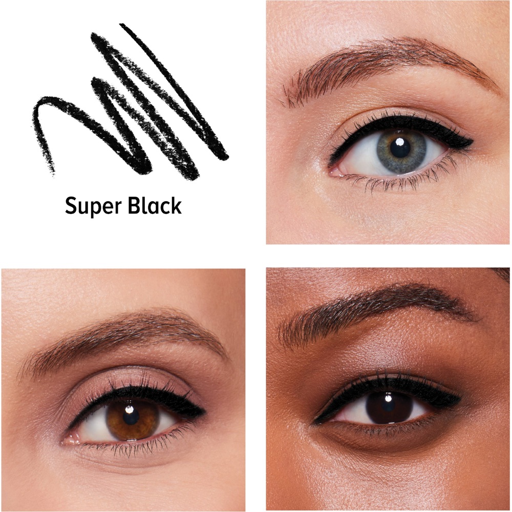 Superhero No-Tug Gel Eyeliner