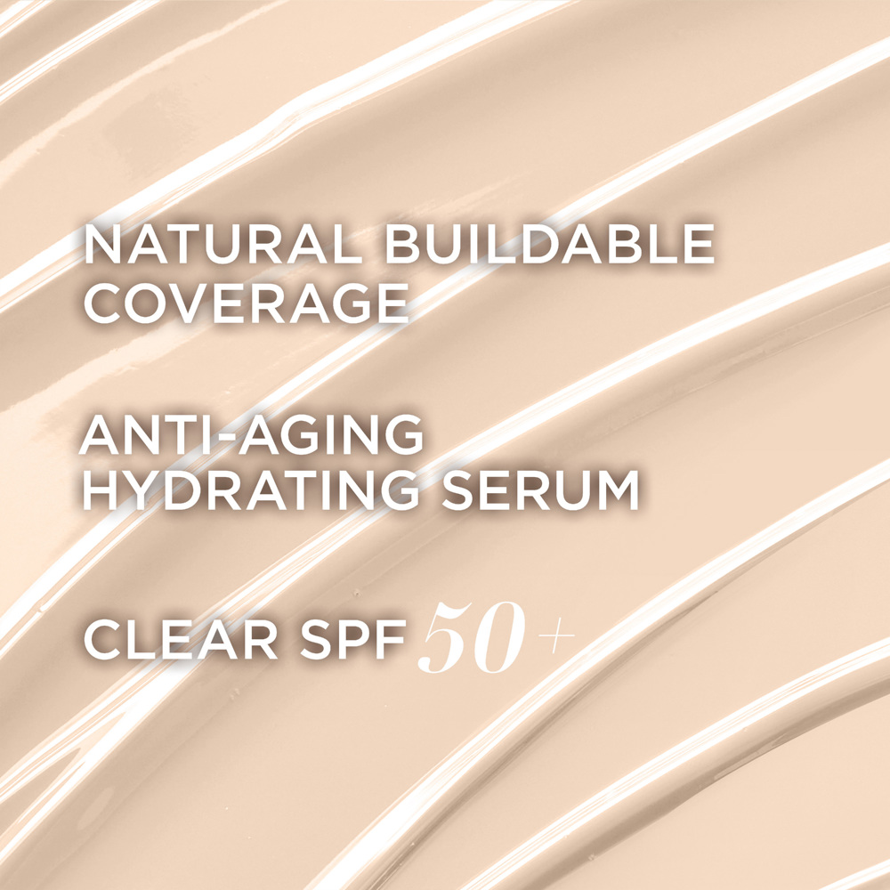 Your Skin But Better CC+ Cream SPF50+