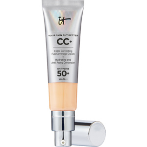 Your Skin But Better CC+ Cream SPF50+, 07 Light Medium