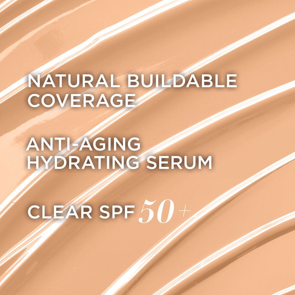 Your Skin But Better CC+ Cream SPF50+