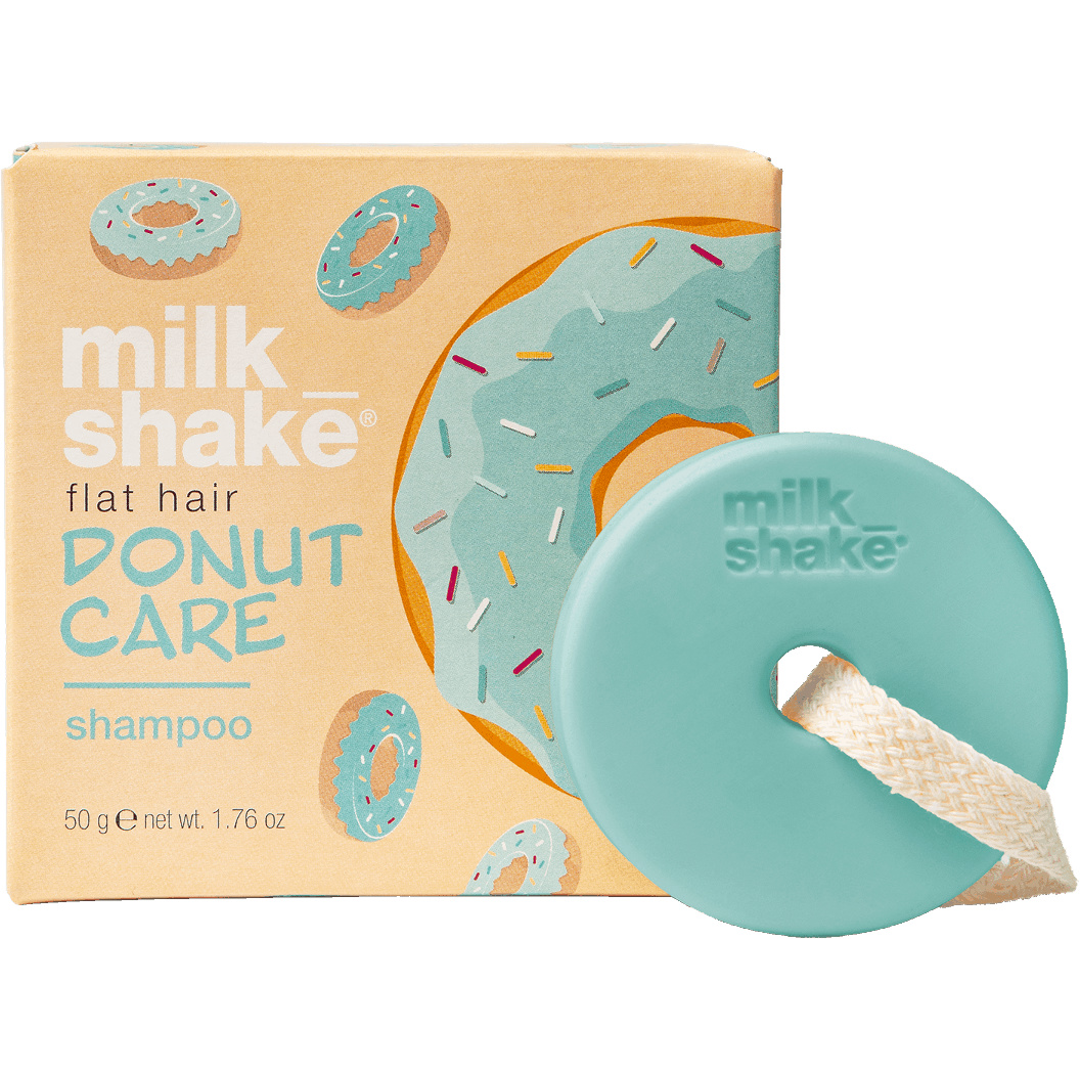 milk_shake Volumizing Donut Shampoo, 50g