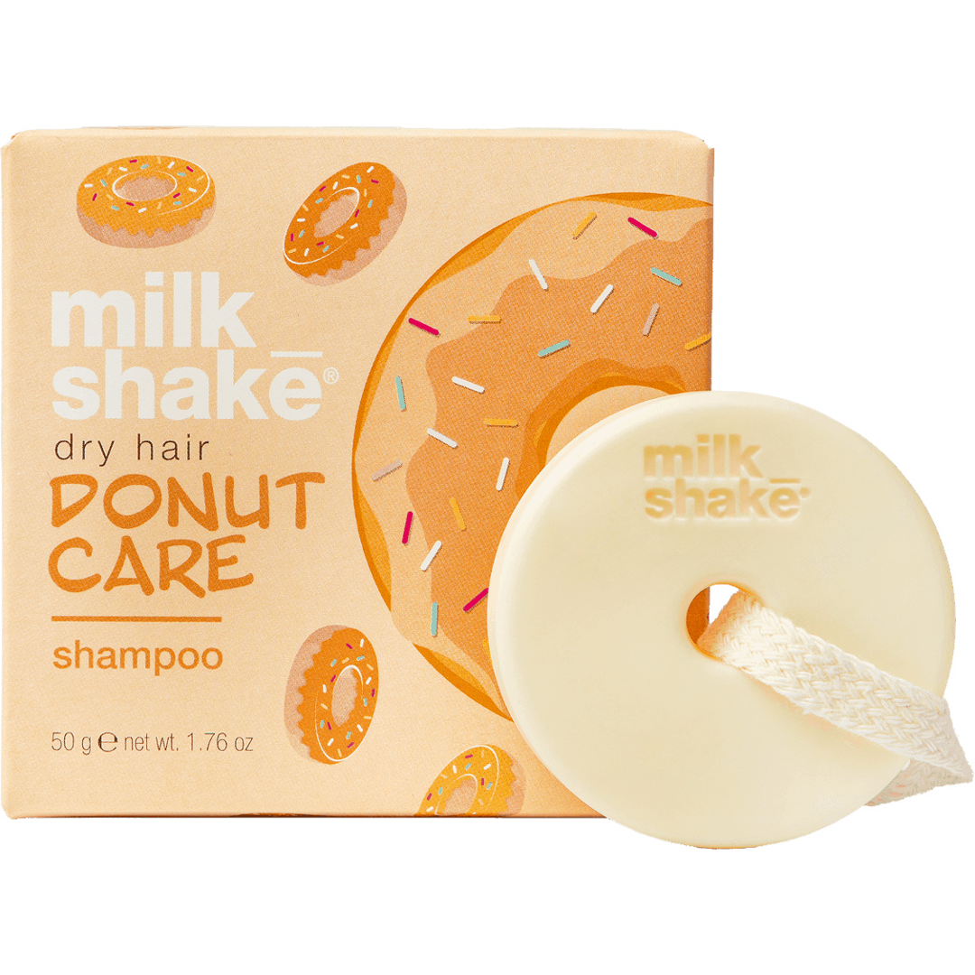 milk_shake Moisture & More Donut Shampoo, 50g
