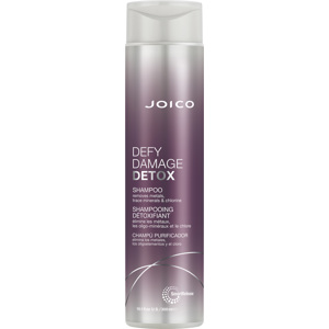 Defy Damage Detox Shampoo, 300ml