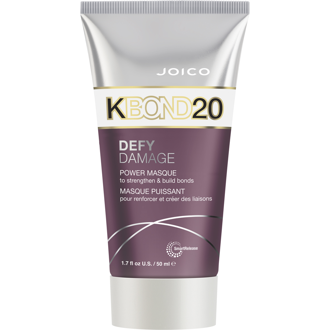 Joico Defy Damage Kbond20 Power Masque, 50ml