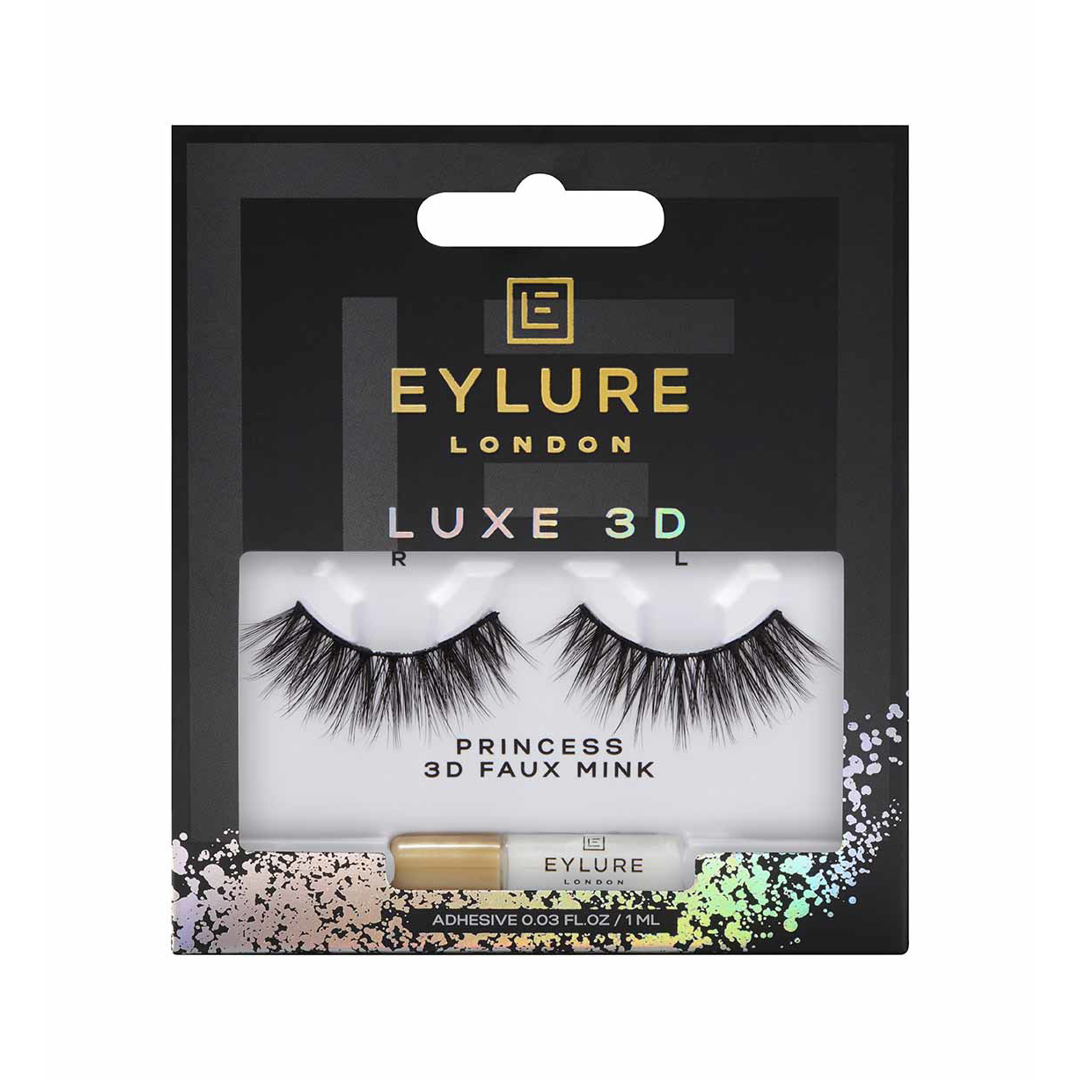 Eylure Luxe 3D Millennium