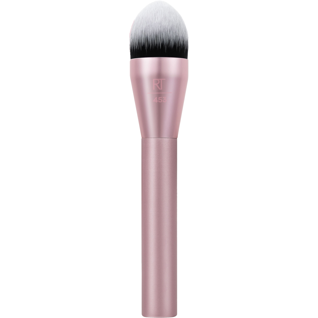 Real Techniques Power Pigment Blush Brush