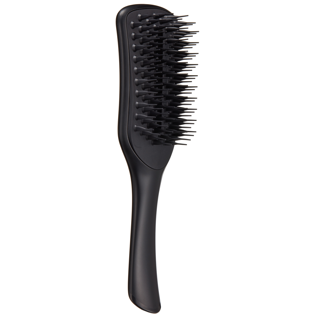 Tangle Teezer Easy Dry & Go Blow Dry Brush, Jet Black, Hiusharjat