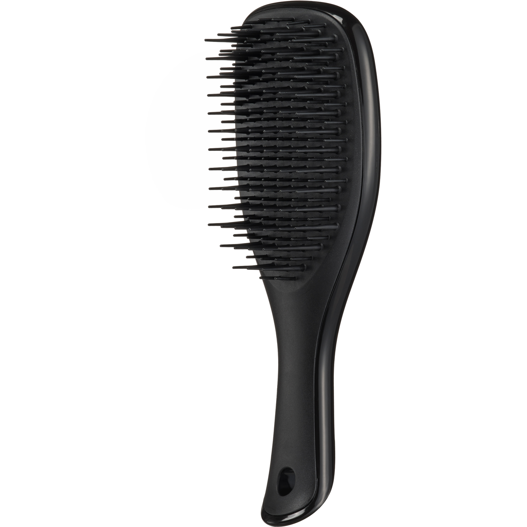 Tangle Teezer The Ultimate Detangler Mini, Liquorice Black