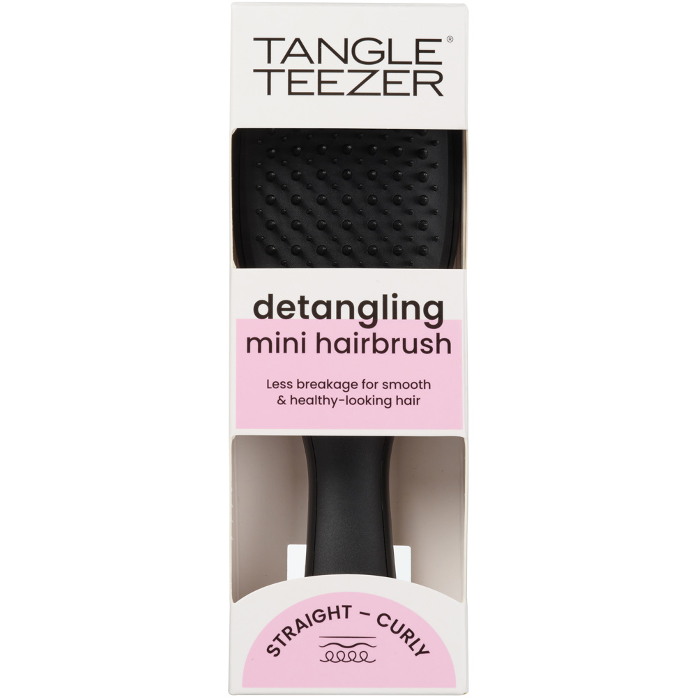 The Ultimate Detangler Mini