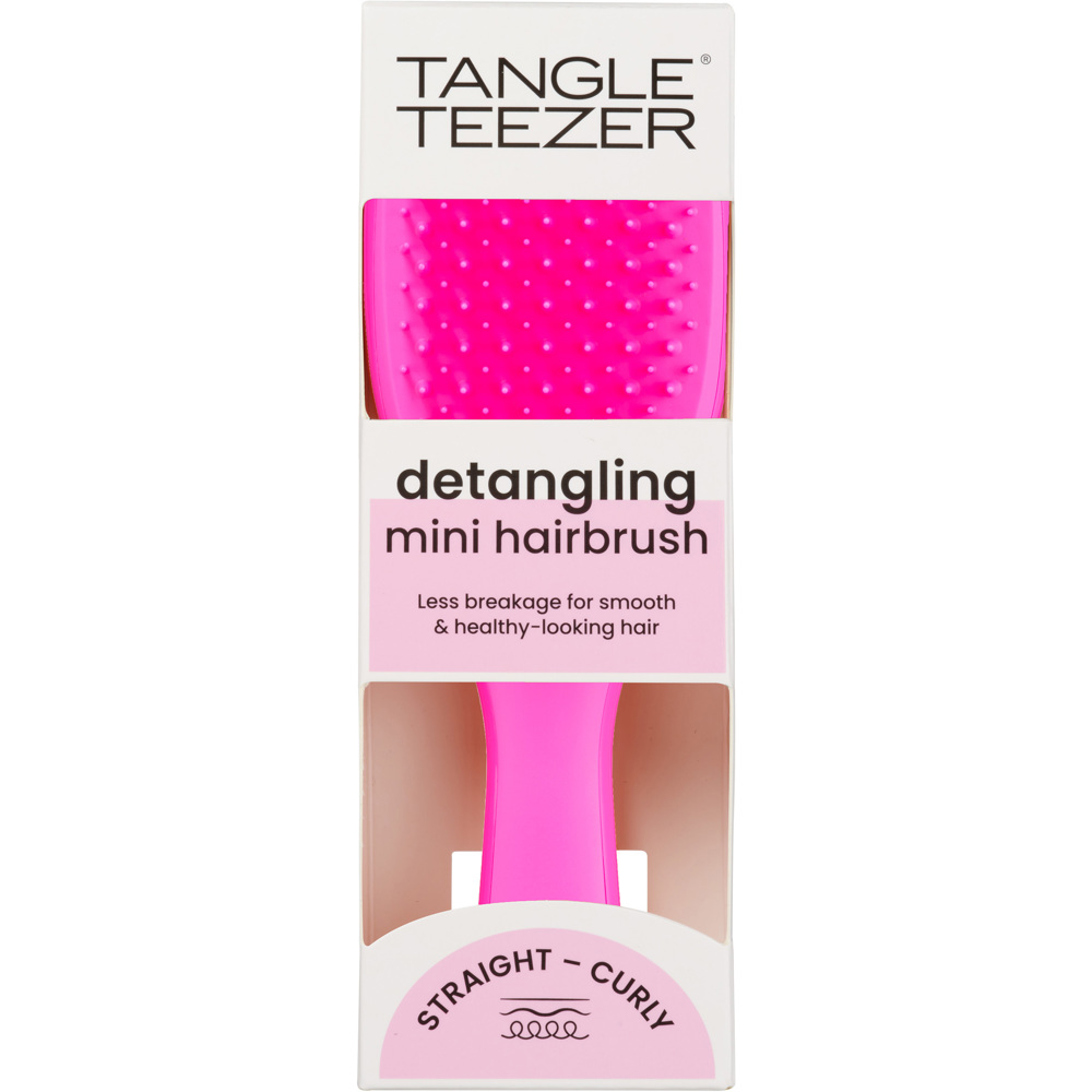 The Ultimate Detangler Mini