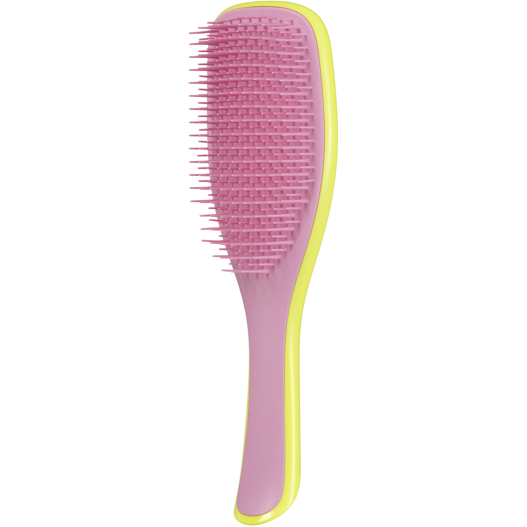 Tangle Teezer The Ultimate Detangler, Hyper Yellow and Rosebud