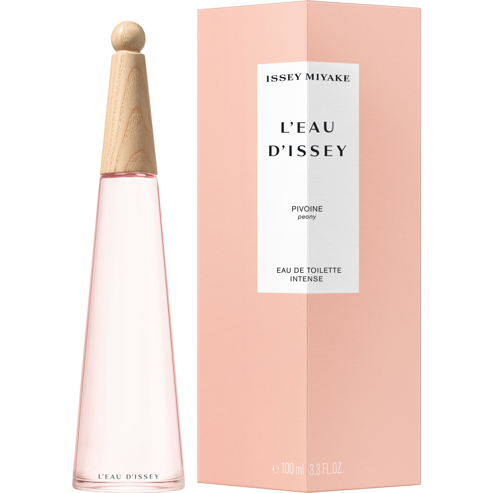 L'Eau d'Issey Peony, EdT