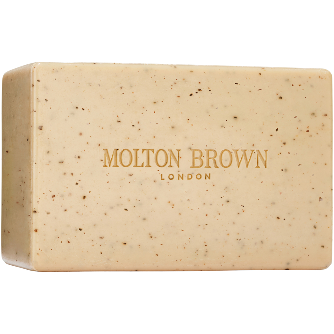 Molton Brown Black Pepper Body Scrub, 250ml