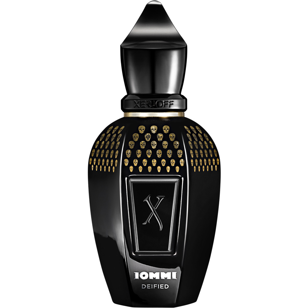 Tony Iommi Deified, Parfum