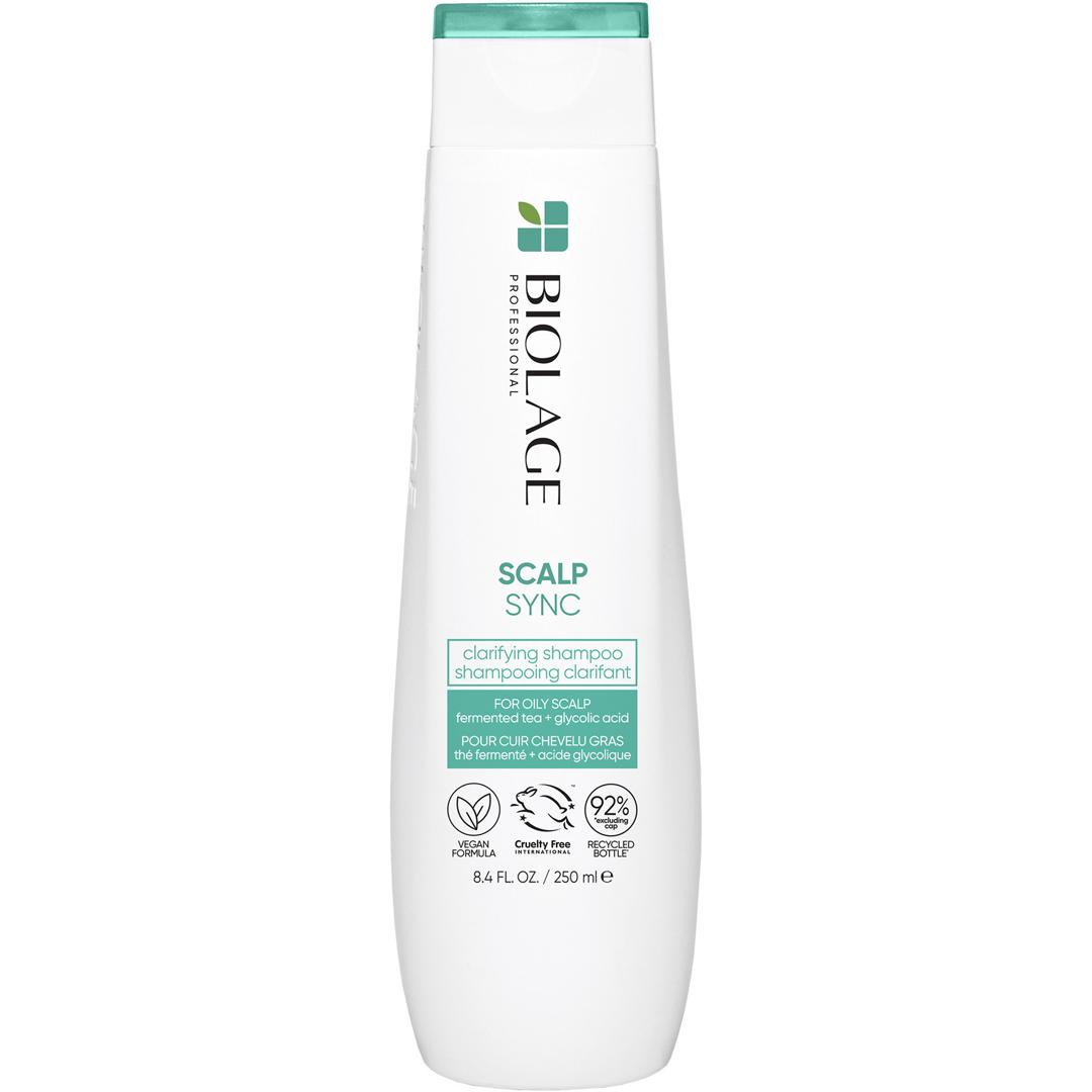 Biolage Scalp Sync Clarifying Shampoo, 250ml