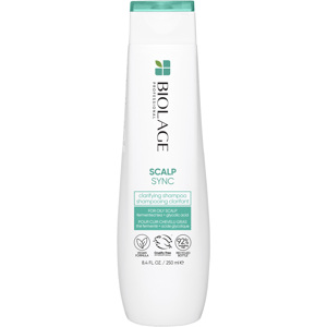 Scalp Sync Clarifying Shampoo, 250ml