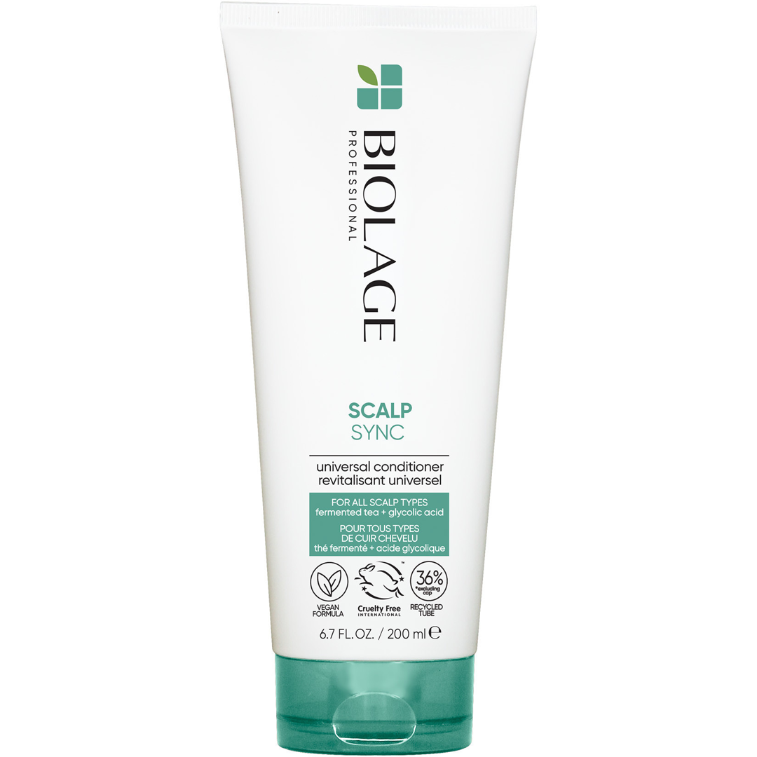 Biolage Scalp Sync Universal Conditioner, 200ml, Hoitoaine