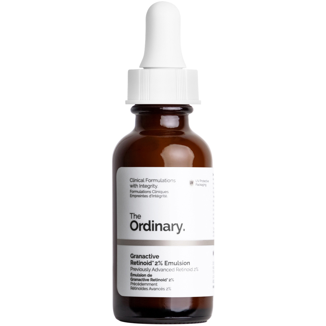 The Ordinary Granactive Retinoid 2% Emulsion, 30ml