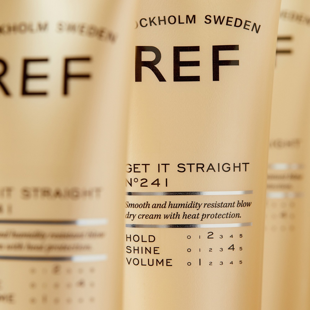 Get It Straight N°241, 150ml