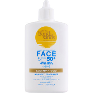 SPF50+ Everyday Face Fluid, 50ml