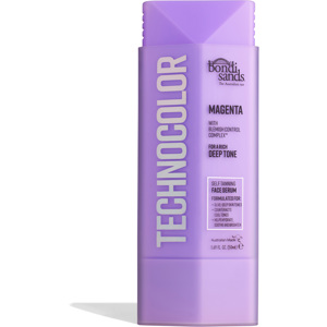 Technocolor Self Tanning Face Serum Magenta, 50ml