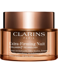 Extra-Firming Nuit Wrinkle-Smoothing Revitalizing Night Cream, All Skin Types, 50ml