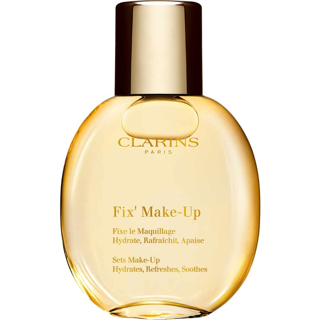Clarins FIX´ Make-Up Summer Collection, 50ml