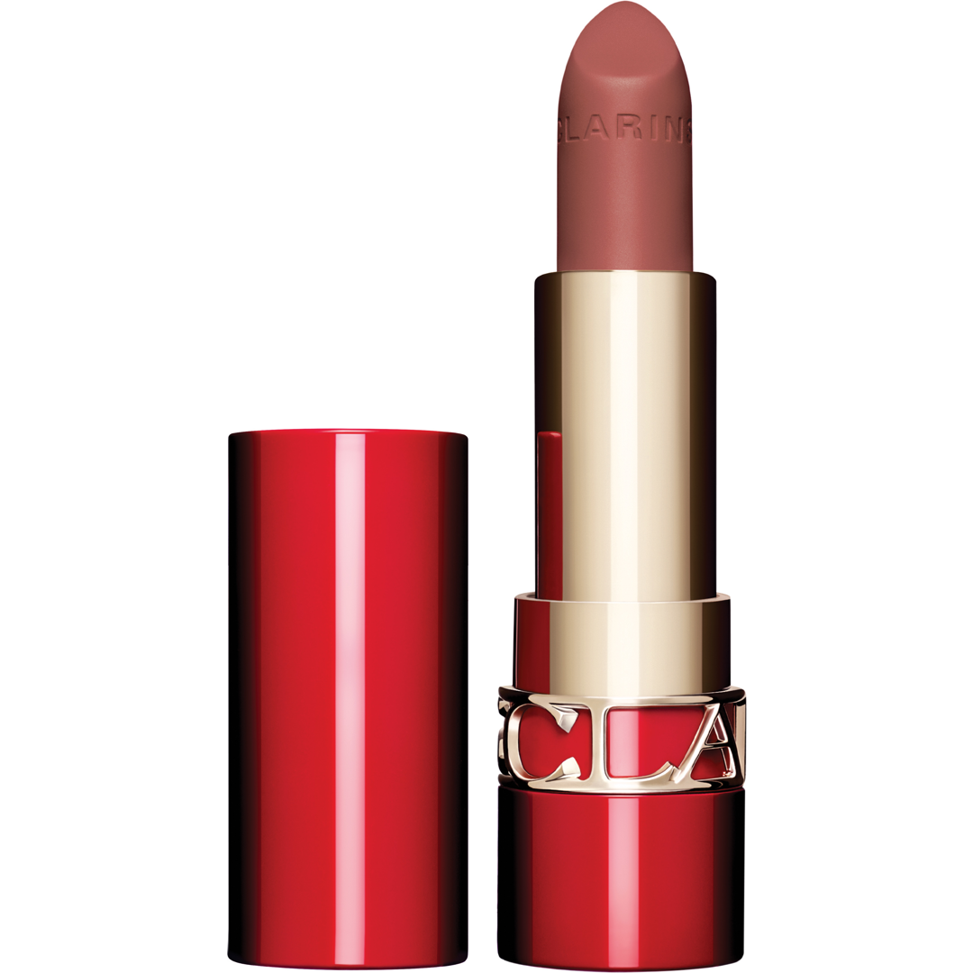 Clarins Joli Rouge Velvet Lipstick, 705V Soft Berry läppstift