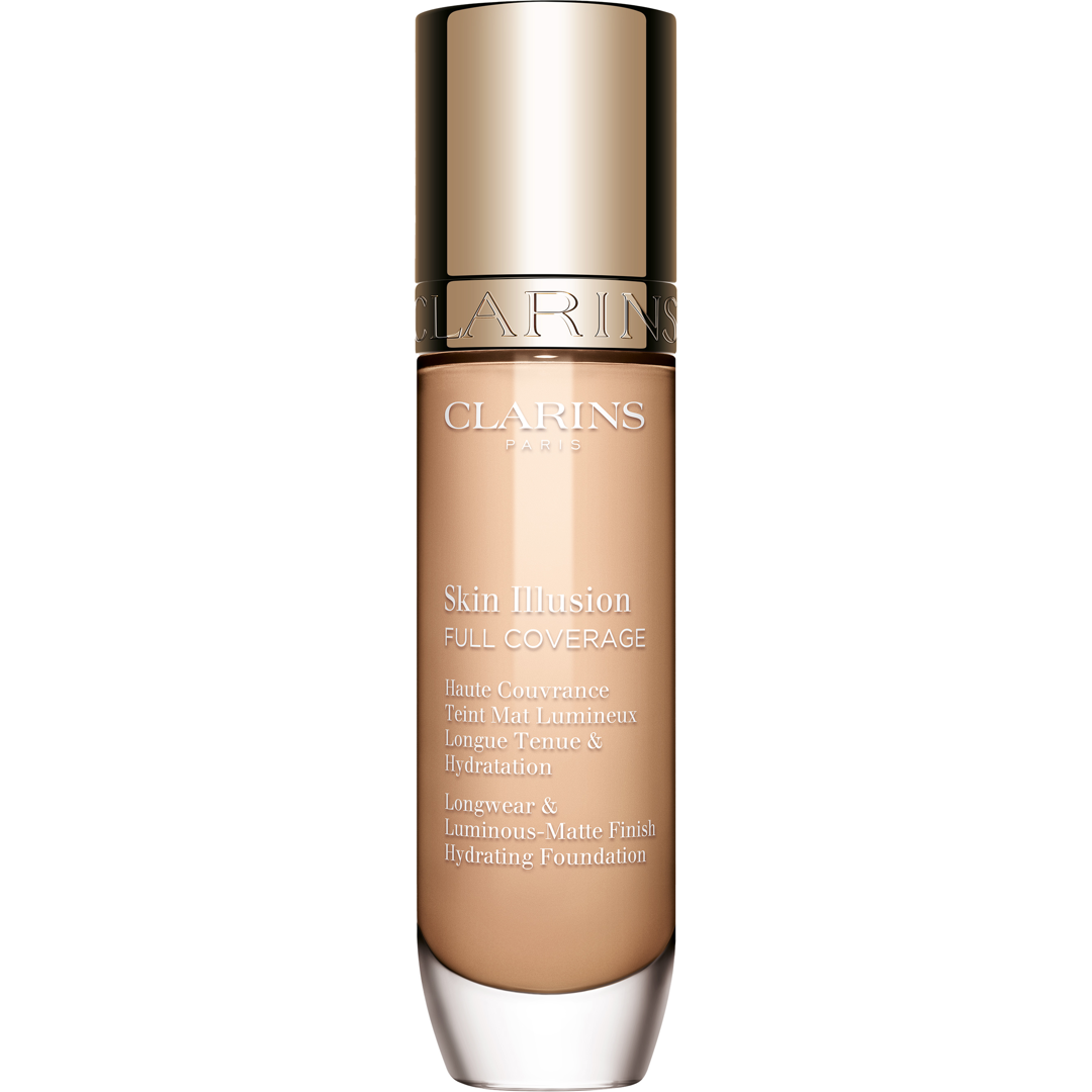 Clarins Skin Illusion Full Coverage, 103N