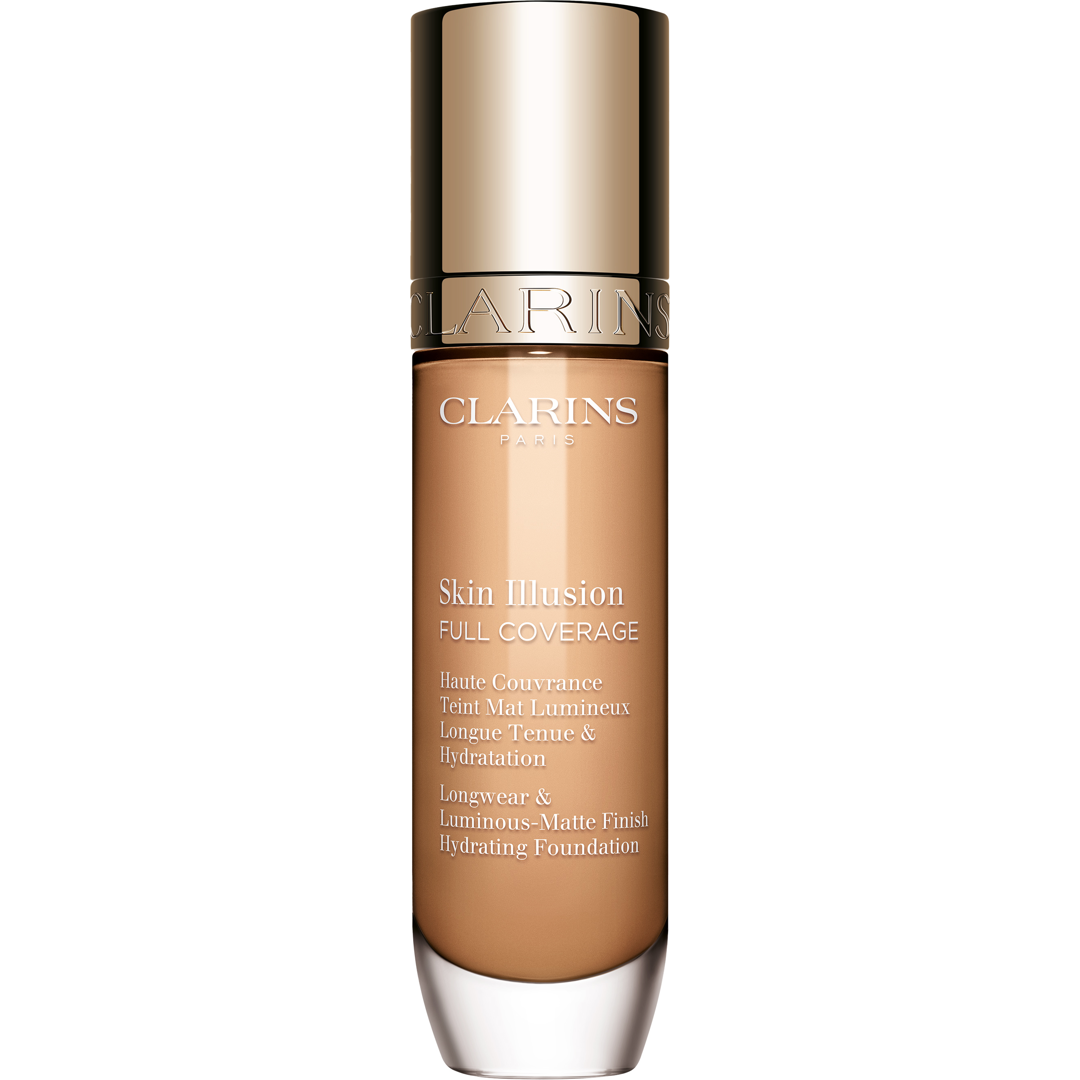 Clarins Skin Illusion Full Coverage, 106N