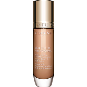 Skin Illusion Full Coverage