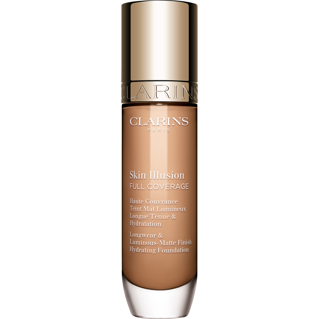 Clarins Skin Illusion Full Coverage, 110N