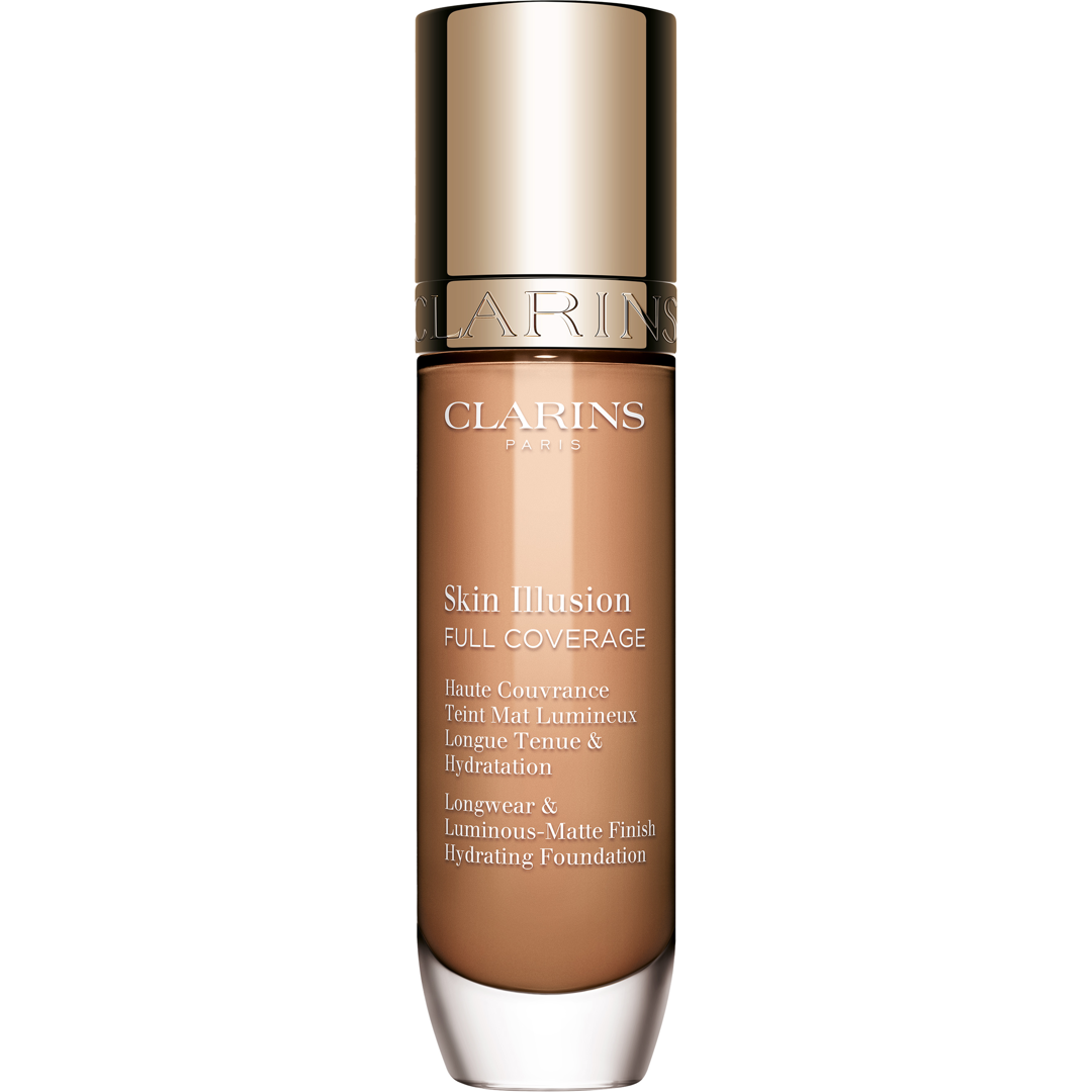 Clarins Skin Illusion Full Coverage, 111N