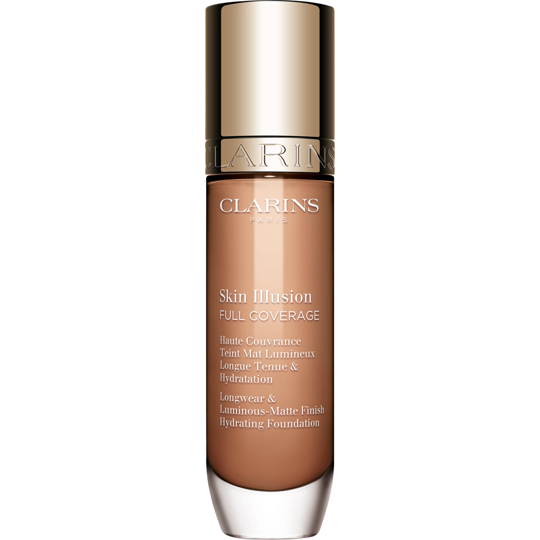 Clarins Skin Illusion Full Coverage, 112C