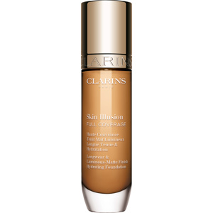 Skin Illusion Full Coverage