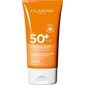 Youth-Protecting Sunscreen Very High Protection SPF50+ Body, 150ml