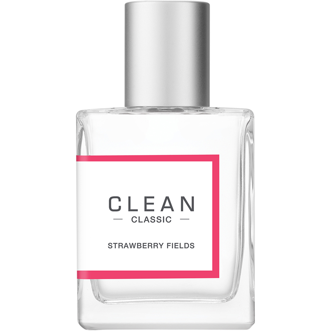 Clean Classic Strawberry Fields, EdP 30ml parfym