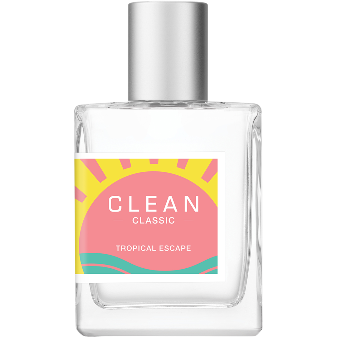 Clean Classic Tropical Escape, EdT 60ml parfym