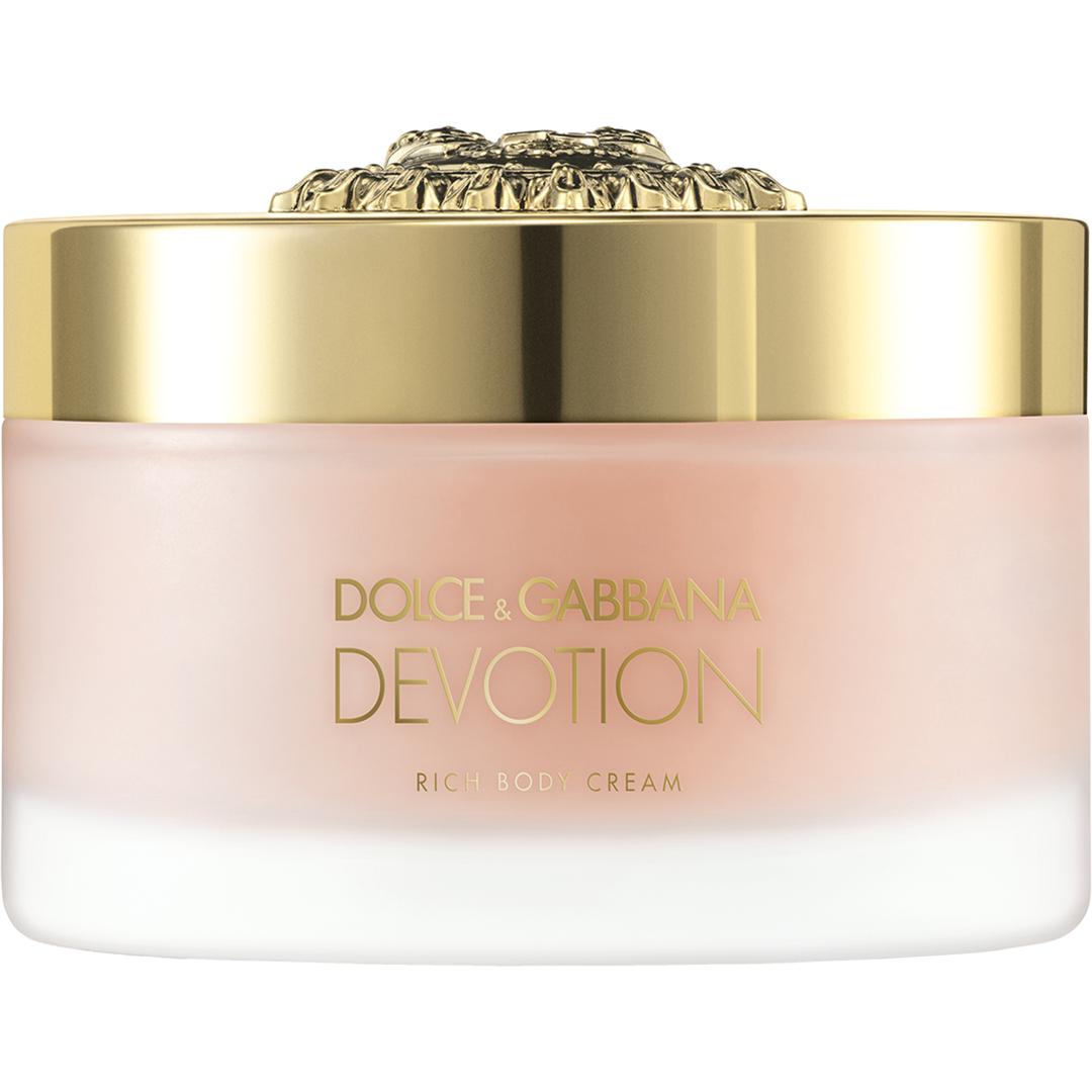 Dolce & Gabbana Devotion Body Cream, 180ml Kroppslotion, Hudlotion & Bodylotion
